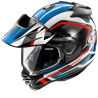 Arai Tour-X 5 Discovery blue Lrg