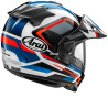 Arai Tour-X 5 Discovery blue Lrg