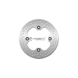 NG rear brake disc- Honda 220mm