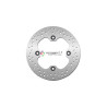 NG rear brake disc- Honda 220mm