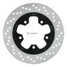 MetalGear: 20-011 Rear Brake Disc Rotor