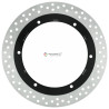 MetalGear: 20-048 Rear Brake Disc Rotor