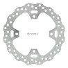 MetalGear: 20-058-W Rear Brake Disc Rotor