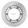 MetalGear: 20-083 Rear Brake Disc Rotor