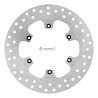 MetalGear: 20-220 Rear Brake Disc Rotor