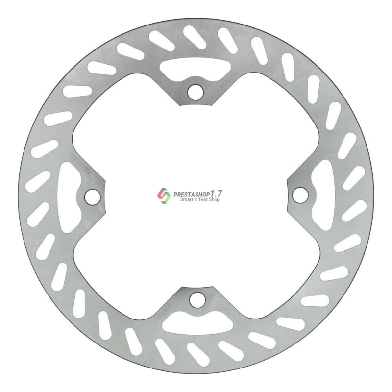 MetalGear: 20-007-W Rear Brake Disc Rotor