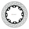 MetalGear: 20-262 Rear Brake Disc Rotor