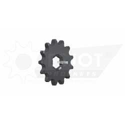 Esjot 420 13t front sprocket (JT 546)