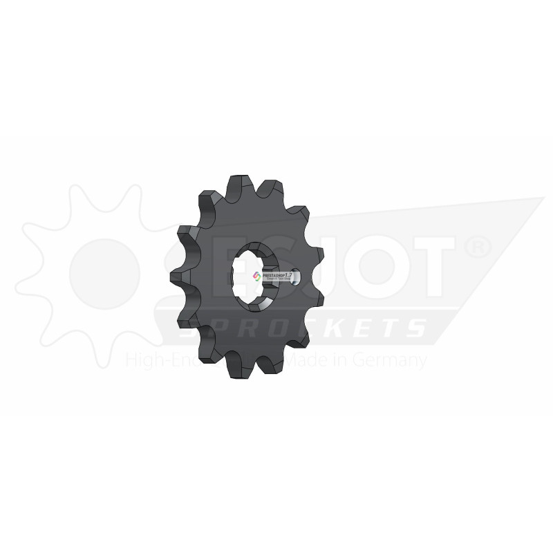 Esjot 420 13t front sprocket (JT 546)