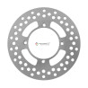 MetalGear: 20-340 Rear Brake Disc Rotor