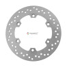 MetalGear: 20-852 Rear Brake Disc Rotor