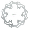 MetalGear: 20-952-W Rear Brake Disc Rotor