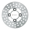 MetalGear: 20-004 Front Left/Right Brake Disc Rotor