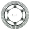 MetalGear: 20-004 Front Left/Right Brake Disc Rotor