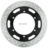 MetalGear: 20-004 Front Left/Right Brake Disc Rotor