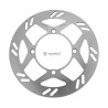 MetalGear: 20-004 Front Left Brake Disc Rotor