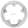 MetalGear: 20-293 Front Left/Right Brake Disc Rotor