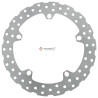 MetalGear: 20-303 Front Left/Right Brake Disc Rotor