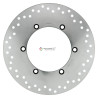 MetalGear: 20-311 Front Right/Rear Brake Disc Rotor