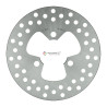 MetalGear: 20-360 Front Left/Right Brake Disc Rotor