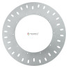 MetalGear: 20-838-K Front Left/Right Brake Disc Rotor (Outer)