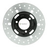 MetalGear: 20-877 Front Left/Right Brake Disc Rotor