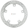 MetalGear: 20-866 Front Left/Right Brake Disc Rotor