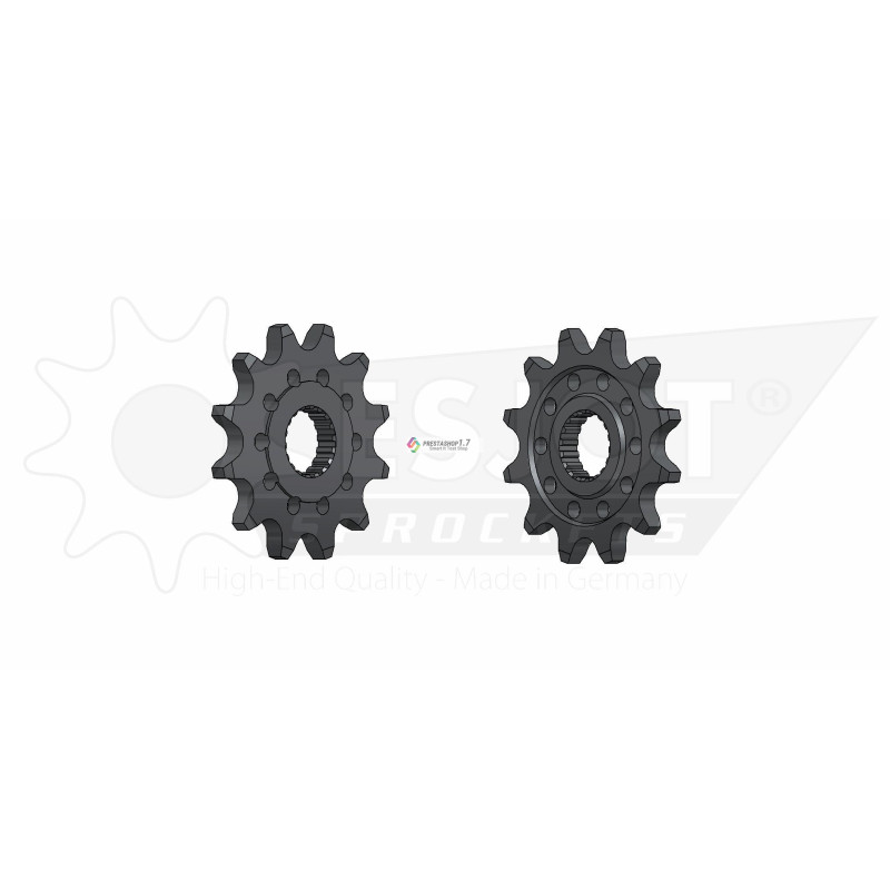 Esjot 520 12t front sprocket (JT 427)