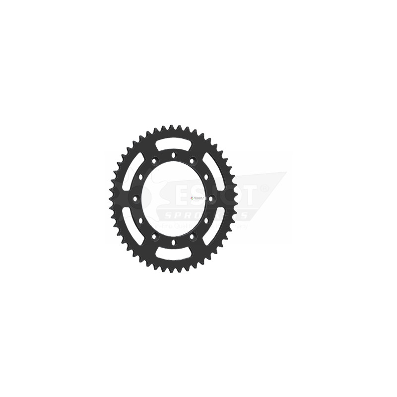 Esjot 520 49t Aluminium rear Sprocket (JT 281)