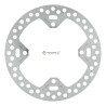 MetalGear: 20-118 Rear Brake Disc Rotor