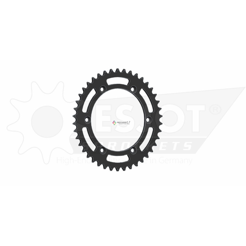 Esjot 520 45t Aluminium rear Sprocket (JTA460)