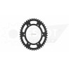 Esjot 520 43t steel rear sprocket (JT 808)