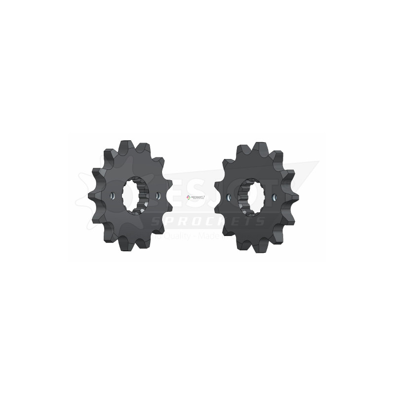 Esjot 530 13t front sprocket (JT 570/519/513)