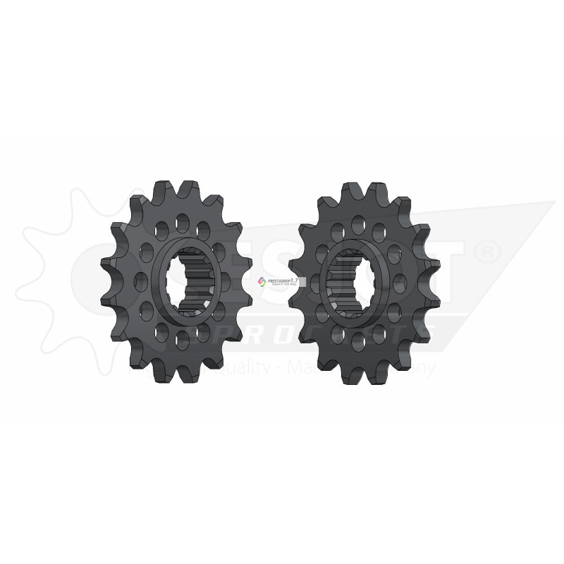 Esjot 525 16t front sprocket (JT 1370)