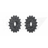 Esjot 525 16t front sprocket (JT 1370)