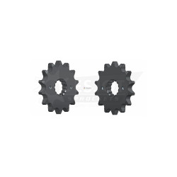 Esjot 530 14t front sprocket (JT 570/519/513)