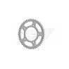 Esjot 525 47t steel rear sprocket (JT 1304)