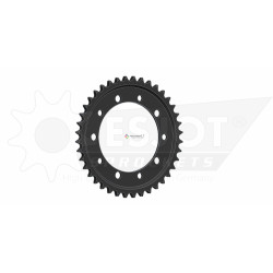 Esjot 530 40t Aluminium rear Sprocket (JT 1800/1797)