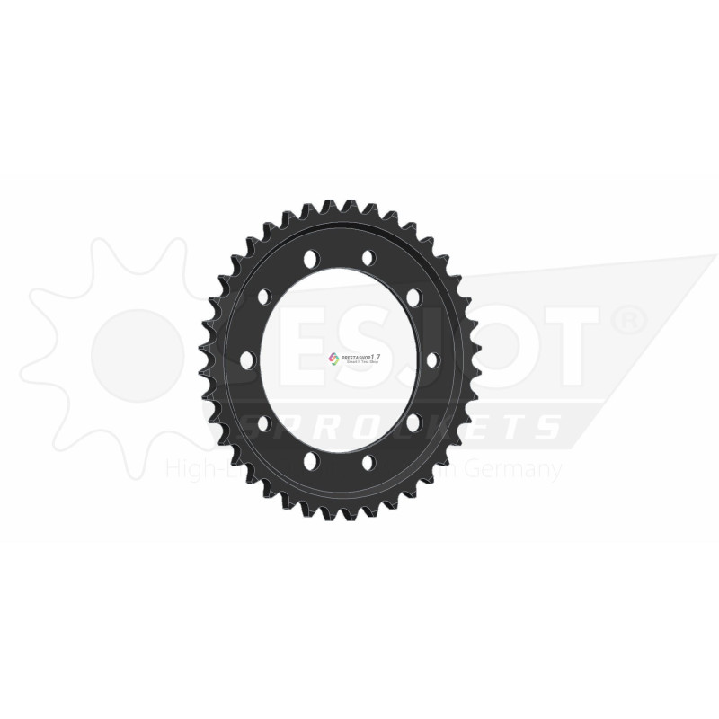 Esjot 530 40t Aluminium rear Sprocket (JT 1800/1797)