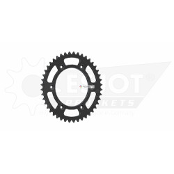 Esjot 520 44t Aluminium rear Sprocket (JT 897)