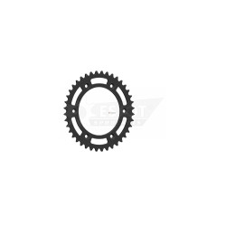 Esjot 520 40t Aluminium rear Sprocket (JT 897)