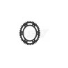 Esjot 520 40t Aluminium rear Sprocket (JT 897)