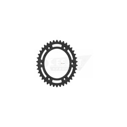 Esjot 520 38t Aluminium rear Sprocket (JT 897)