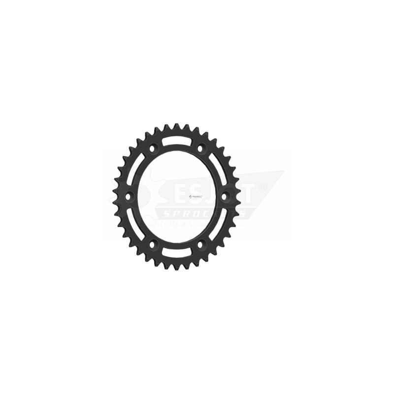 Esjot 520 38t Aluminium rear Sprocket (JT 897)