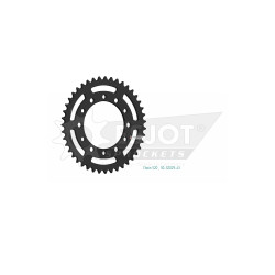 Esjot 520 43t Aluminium rear Sprocket (JTA486)