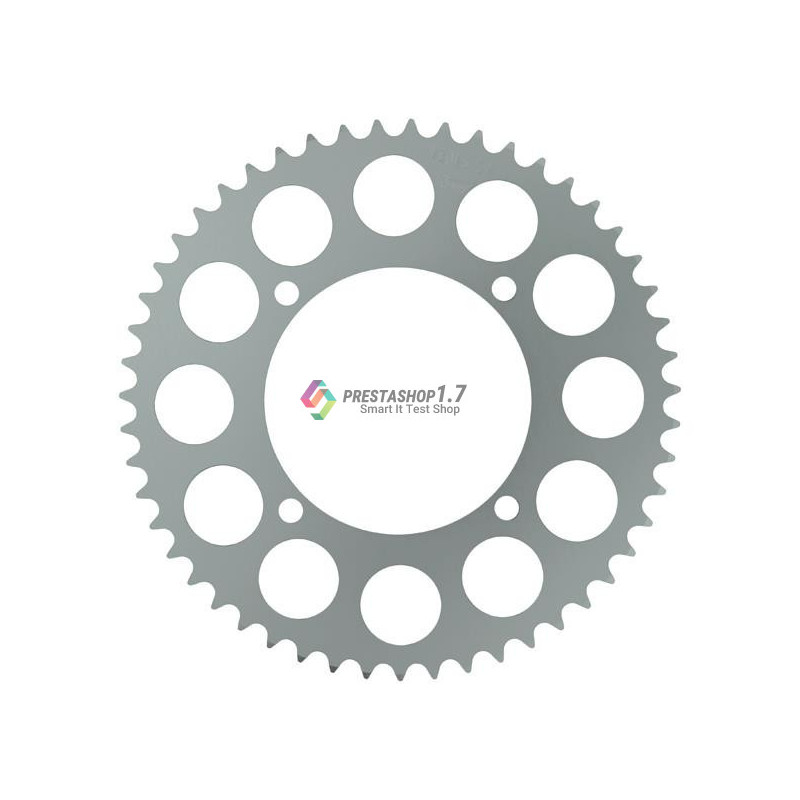 Esjot 420 51t Aluminium rear Sprocket (JTA461)