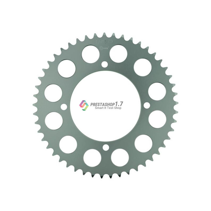 Esjot 420 49t Aluminium rear Sprocket (JTA461)