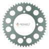 Esjot 420 49t Aluminium rear Sprocket (JTA461)