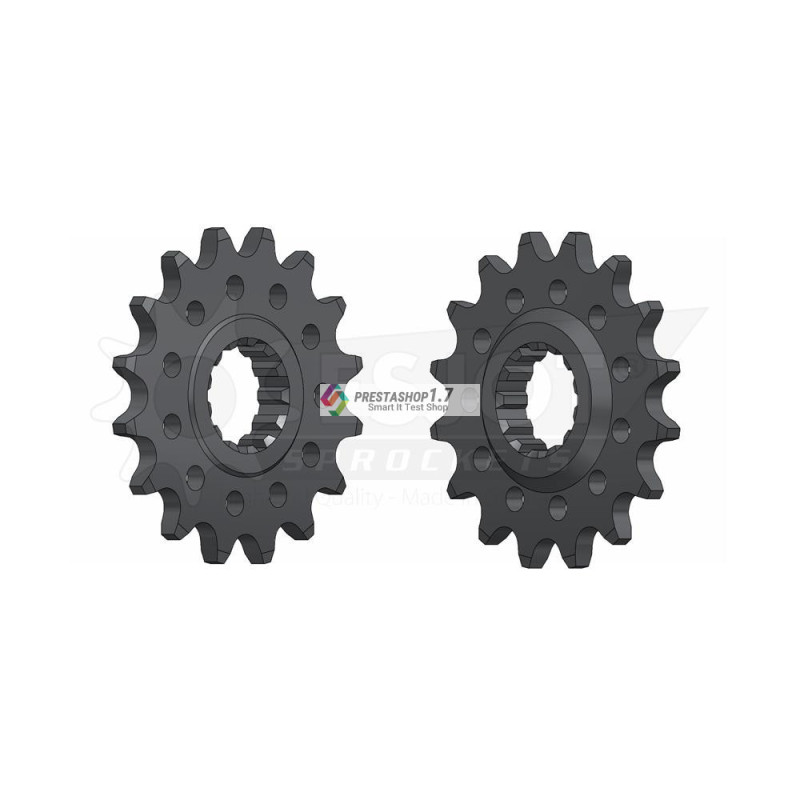 Esjot 520 16t front sprocket (JT 1579)