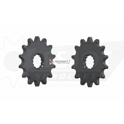 Esjot 520 14t front sprocket (JT 565)